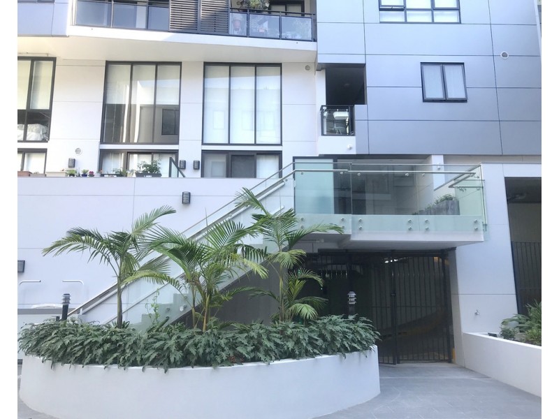 33/117-119 Bowden Street, Meadowbank NSW 2114