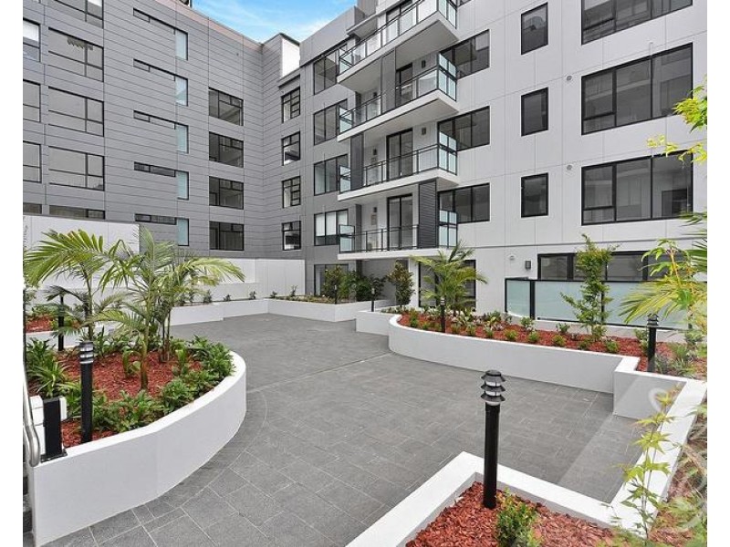 33/117-119 Bowden Street, Meadowbank NSW 2114