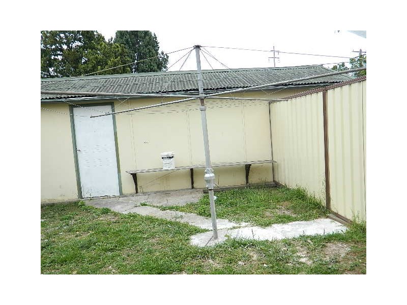 Fairfield West NSW 2165