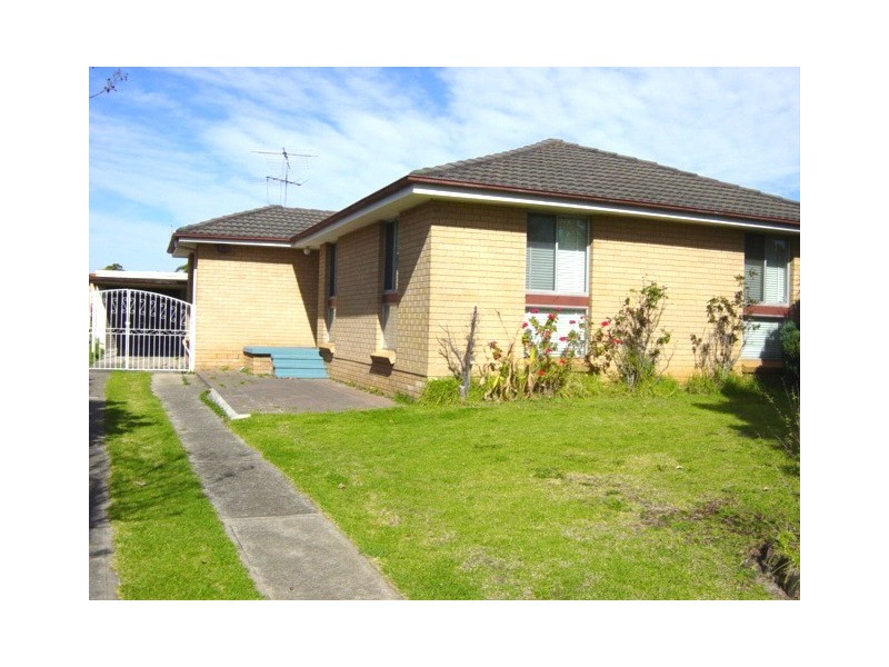 Wetherill Park NSW 2164