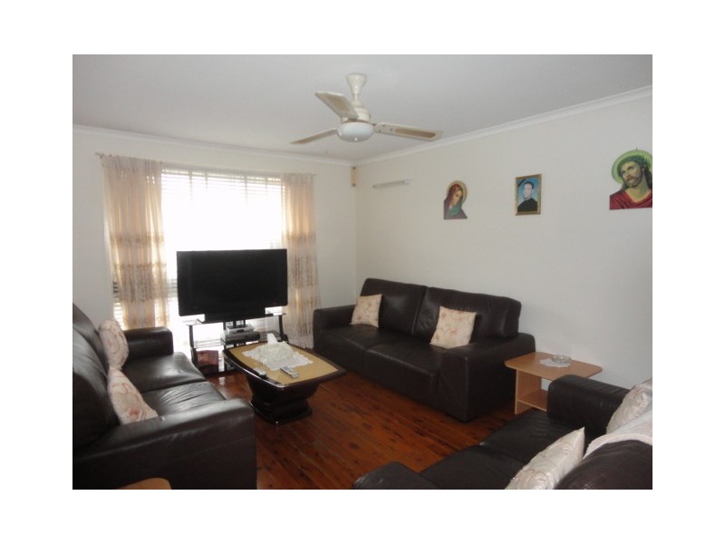 Wetherill Park NSW 2164
