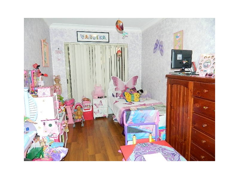Fairfield NSW 2165