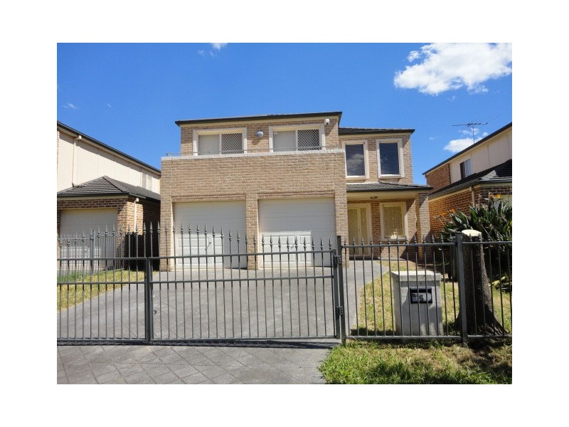 Fairfield East NSW 2165