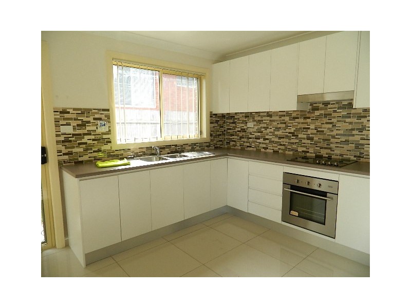 Fairfield West NSW 2165