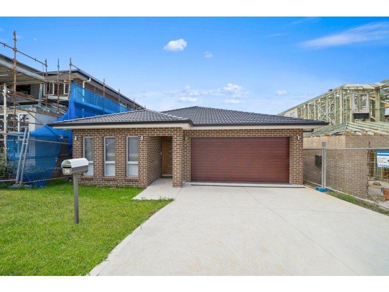 Green Valley NSW 2168