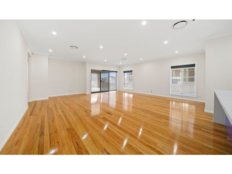 Green Valley NSW 2168