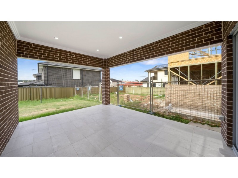 Green Valley NSW 2168