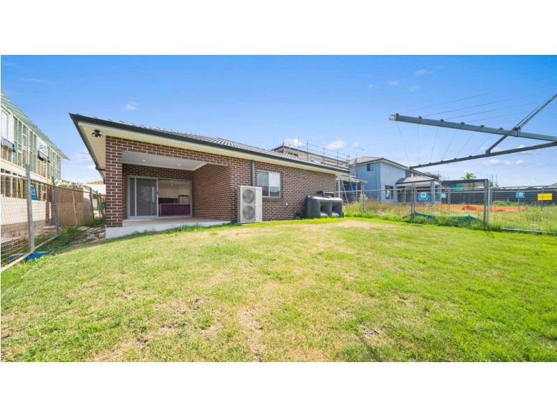 Green Valley NSW 2168