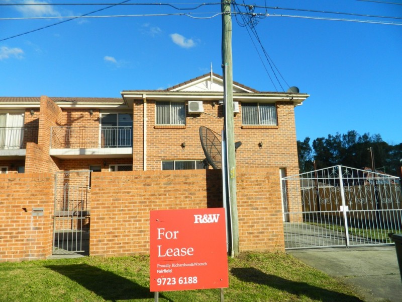 Fairfield East NSW 2165