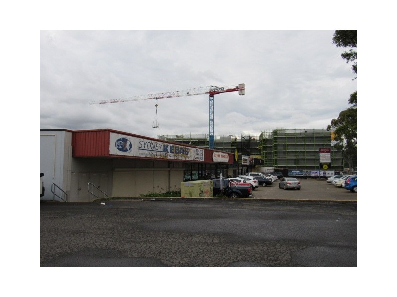 Carramar NSW 2163