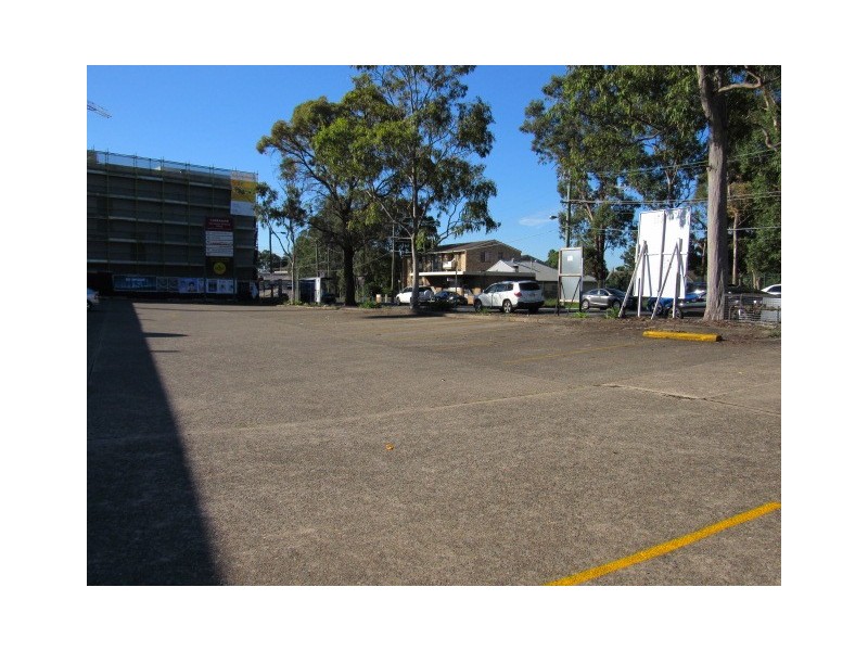 Carramar NSW 2163