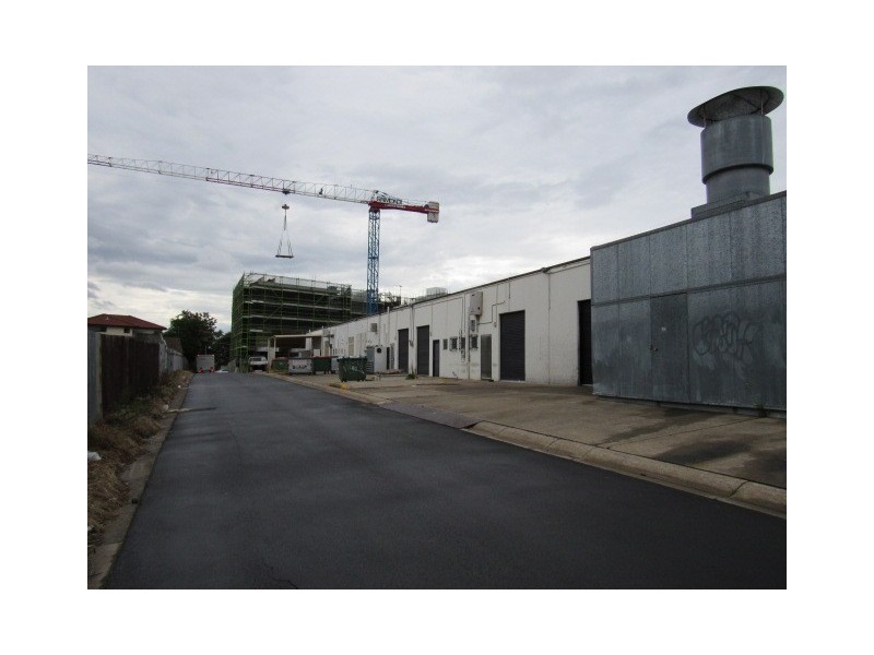 Carramar NSW 2163