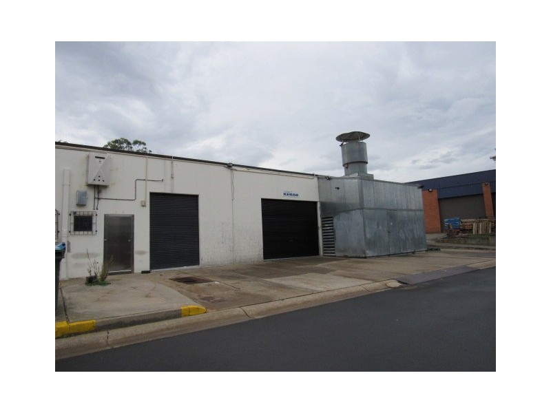 Carramar NSW 2163