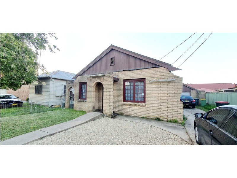 Fairfield Heights NSW 2165