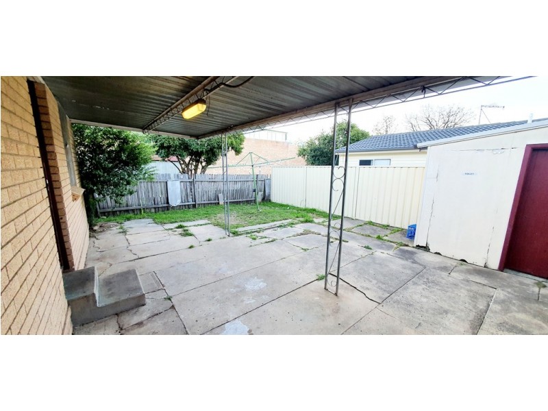 Fairfield Heights NSW 2165