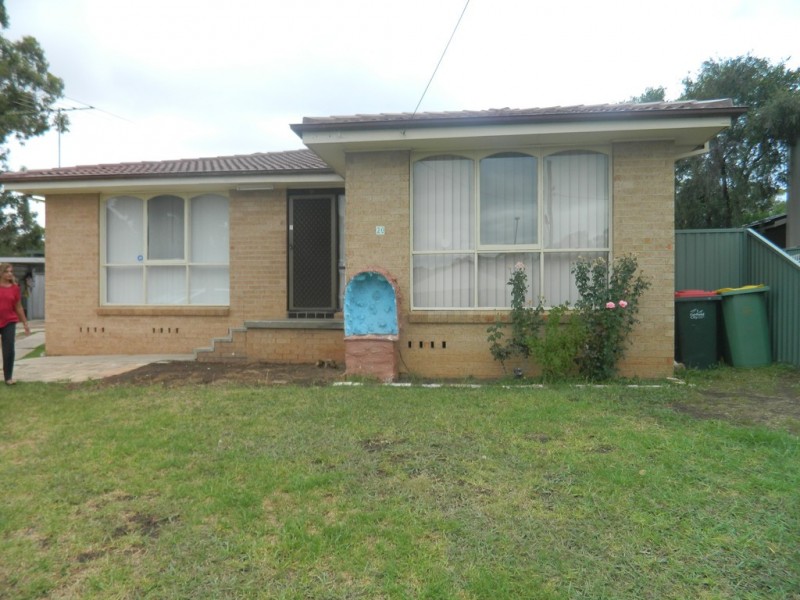 Wetherill Park NSW 2164