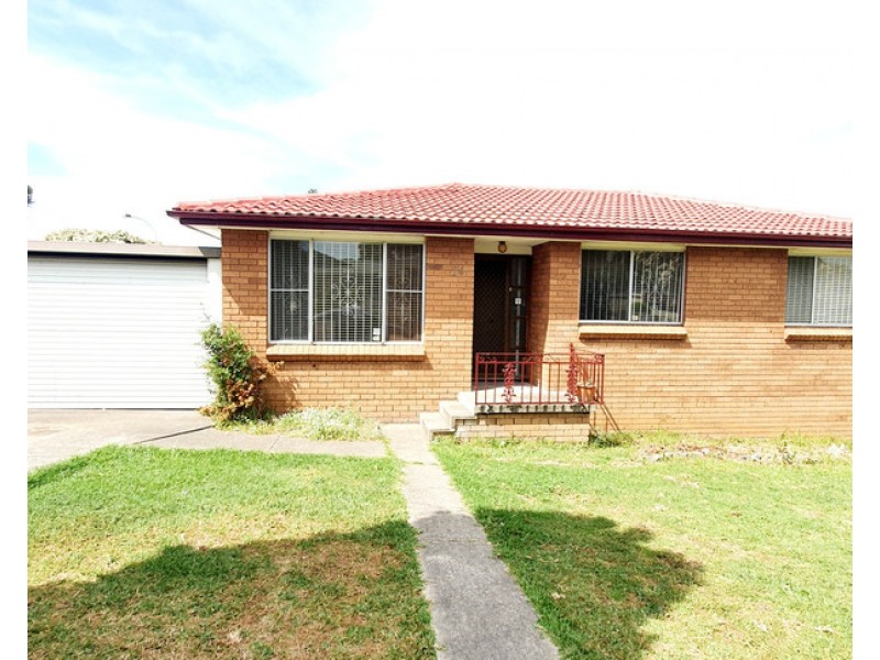 24 HOLDIN STREET, Bonnyrigg NSW 2177
