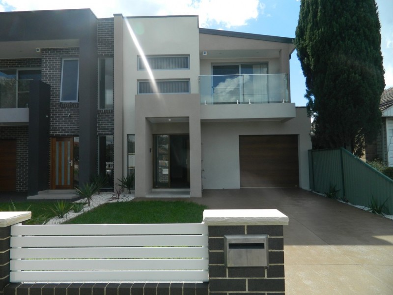 Canley Vale NSW 2166