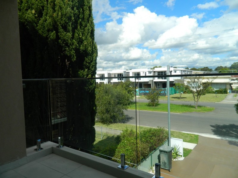 Canley Vale NSW 2166