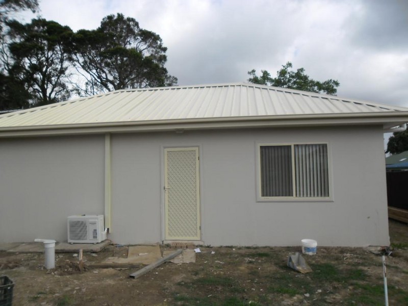 Fairfield East NSW 2165