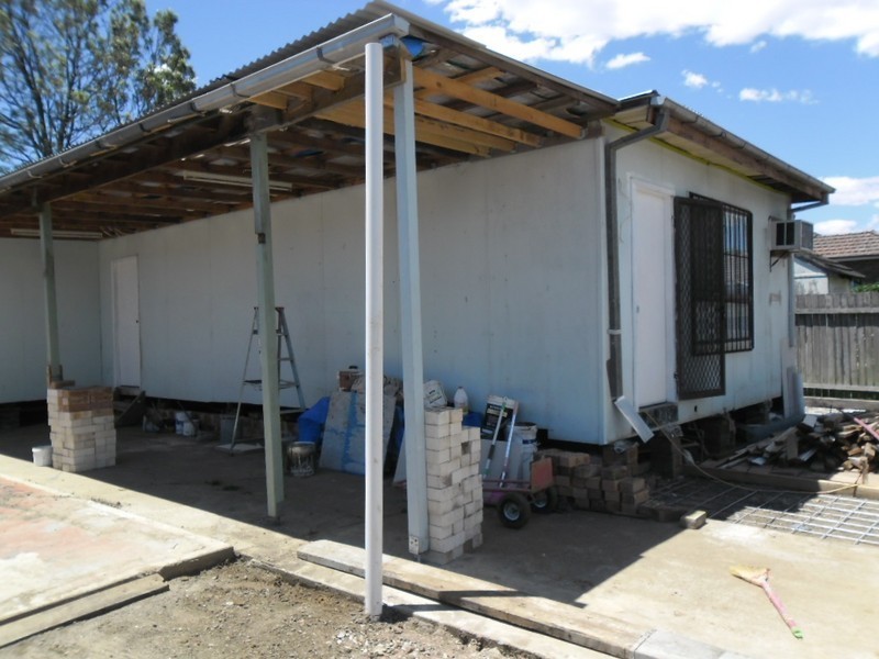 Fairfield East NSW 2165