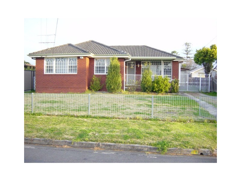 Fairfield West NSW 2165