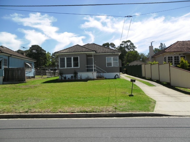 Chester Hill NSW 2162