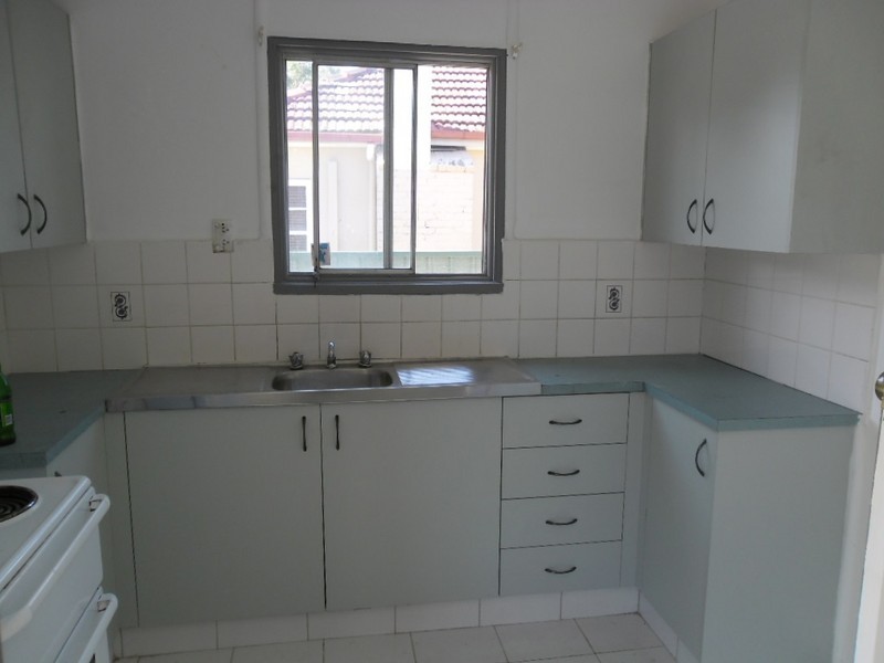 Chester Hill NSW 2162