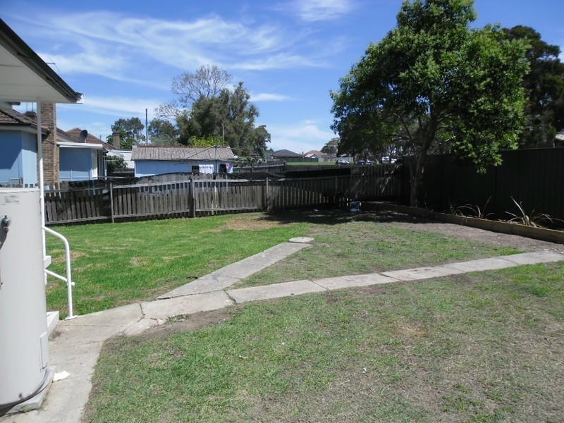 Chester Hill NSW 2162