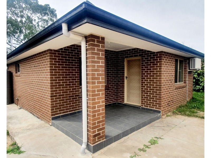 115a WETHERILL STREET, Smithfield NSW 2164