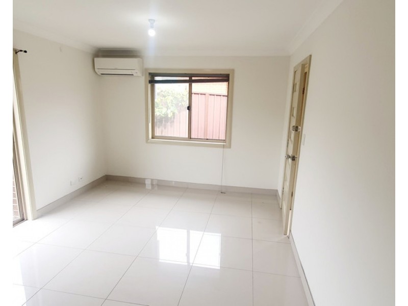 115a WETHERILL STREET, Smithfield NSW 2164