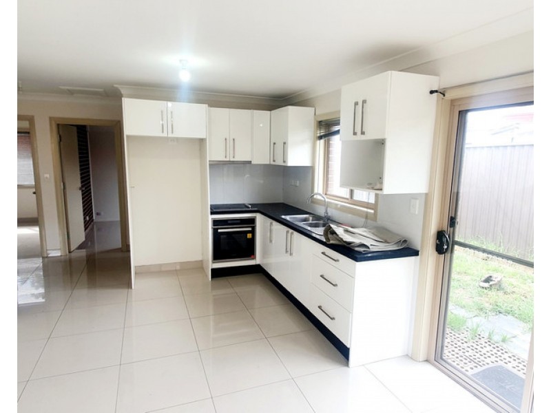 115a WETHERILL STREET, Smithfield NSW 2164