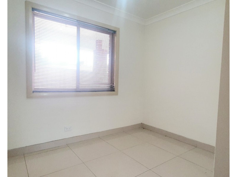 115a WETHERILL STREET, Smithfield NSW 2164