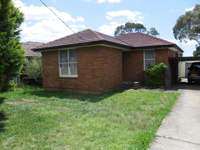 Villawood NSW 2163