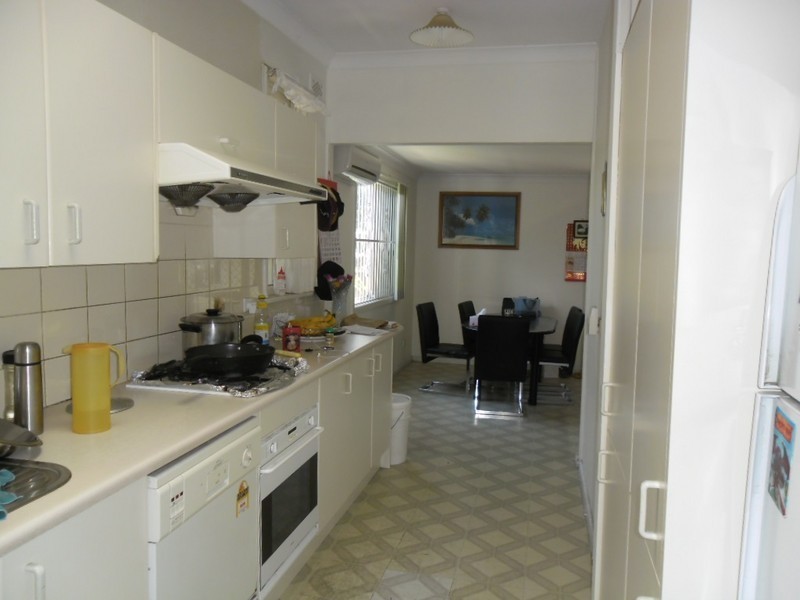 Villawood NSW 2163
