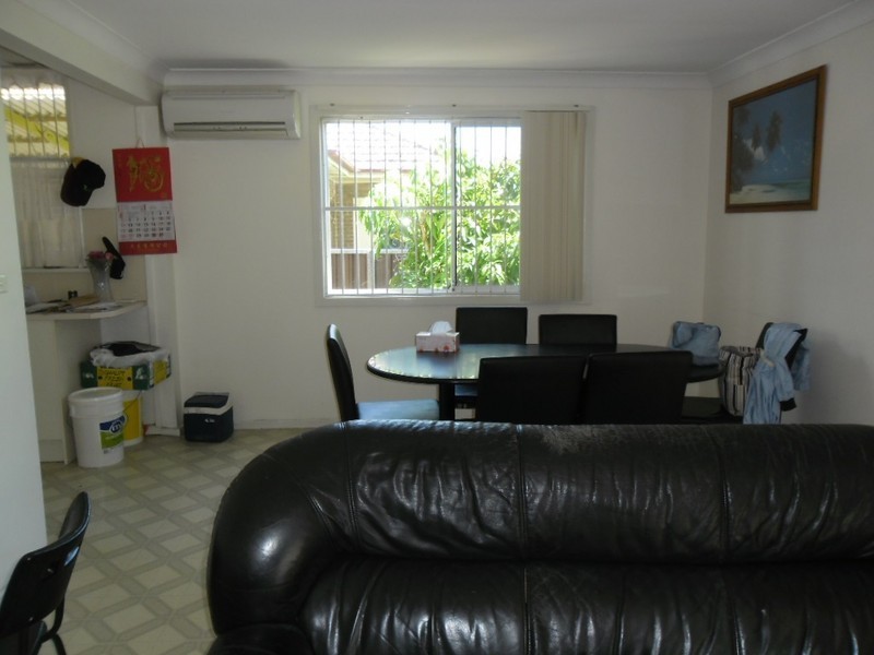 Villawood NSW 2163