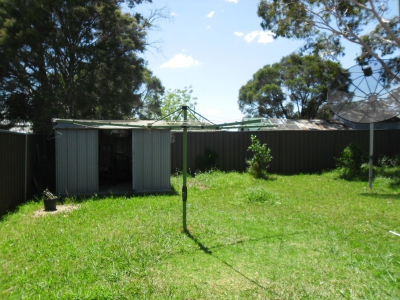 Villawood NSW 2163