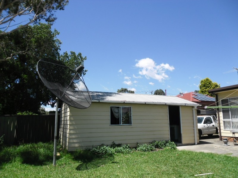 Villawood NSW 2163