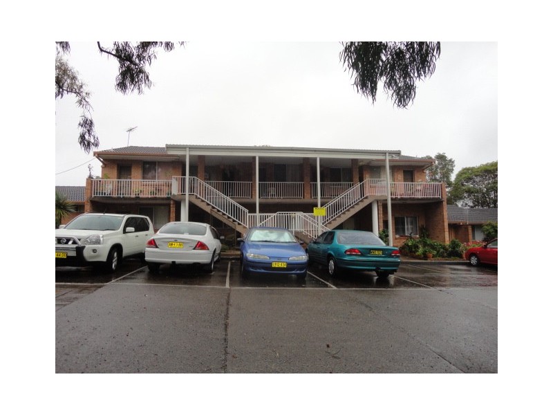 Yagoona NSW 2199