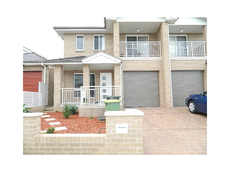 Fairfield Heights NSW 2165