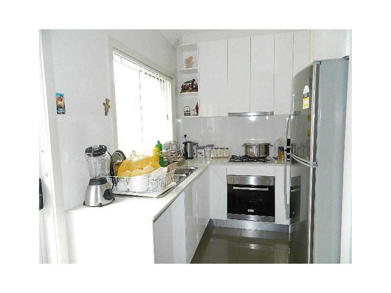 Fairfield Heights NSW 2165