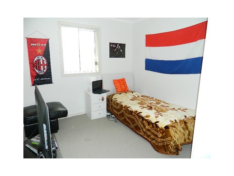 Fairfield Heights NSW 2165