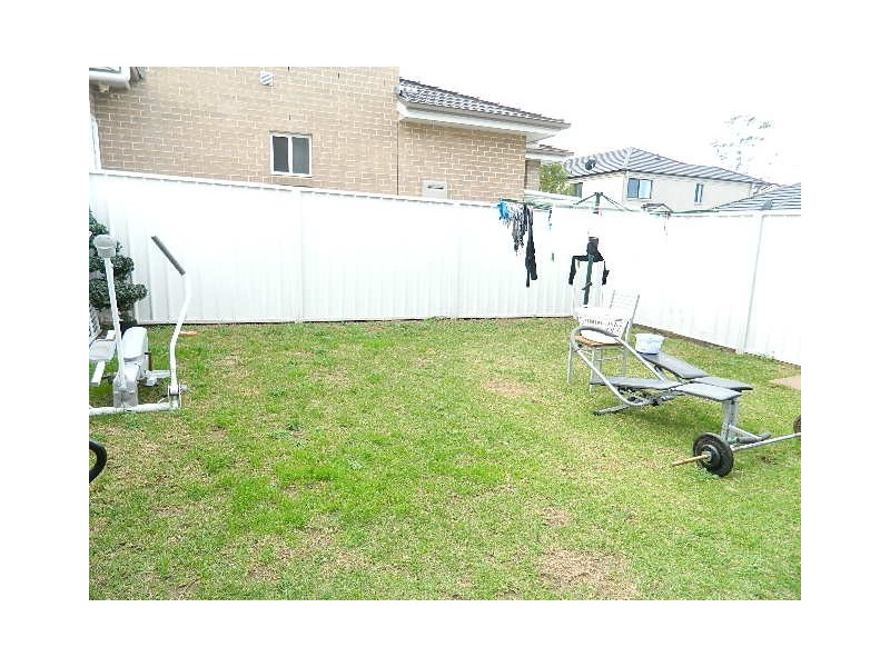 Fairfield Heights NSW 2165