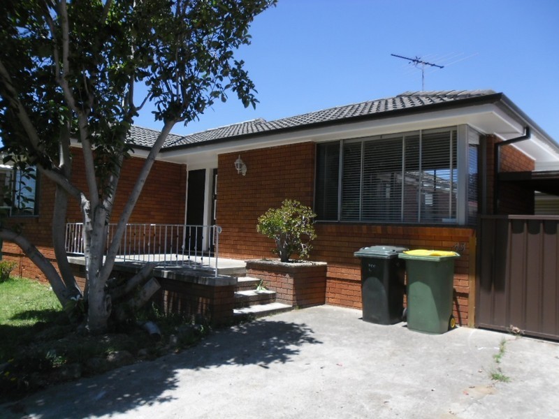 Canley Vale NSW 2166