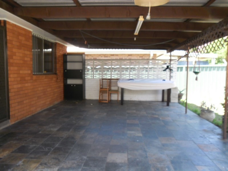 Canley Vale NSW 2166