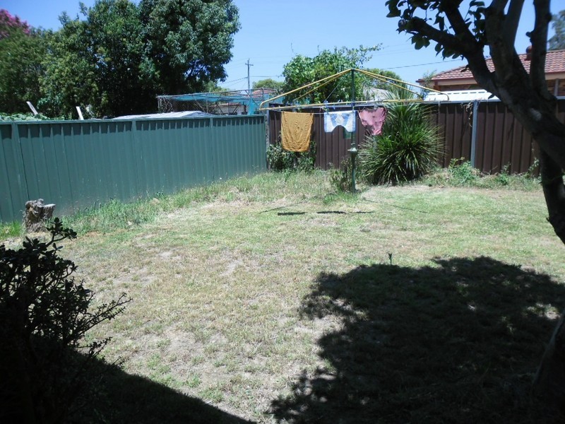 Canley Vale NSW 2166