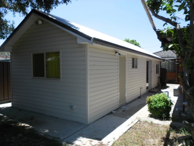 Canley Vale NSW 2166