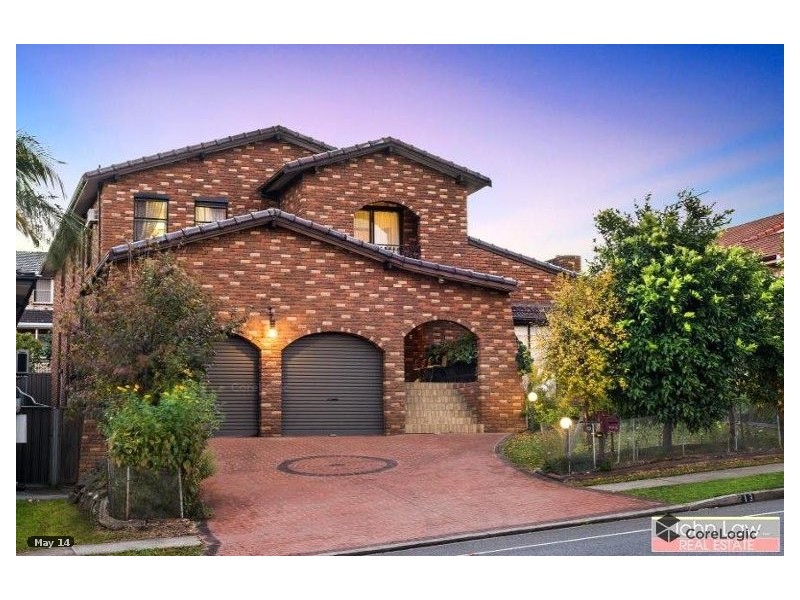 Bossley Park NSW 2176