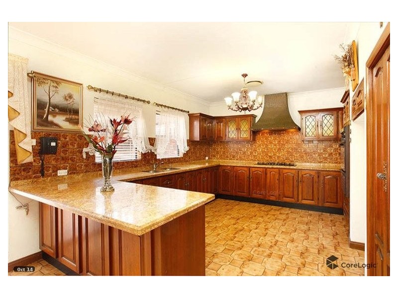 Bossley Park NSW 2176