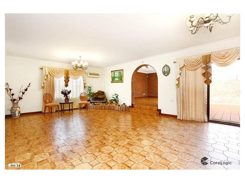 Bossley Park NSW 2176